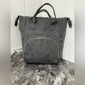 Pumping Cooler Bag